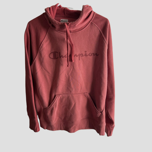 CHAMPION WOMENS GRAPHIC HOODI Size Xl/reg‎ - Picture 1 of 5